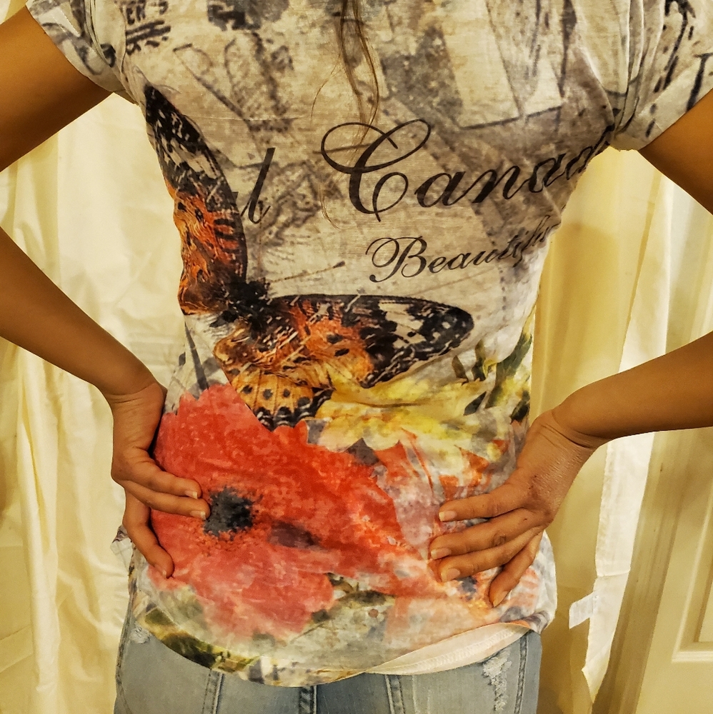 T-shirt - Picture 4 of 4